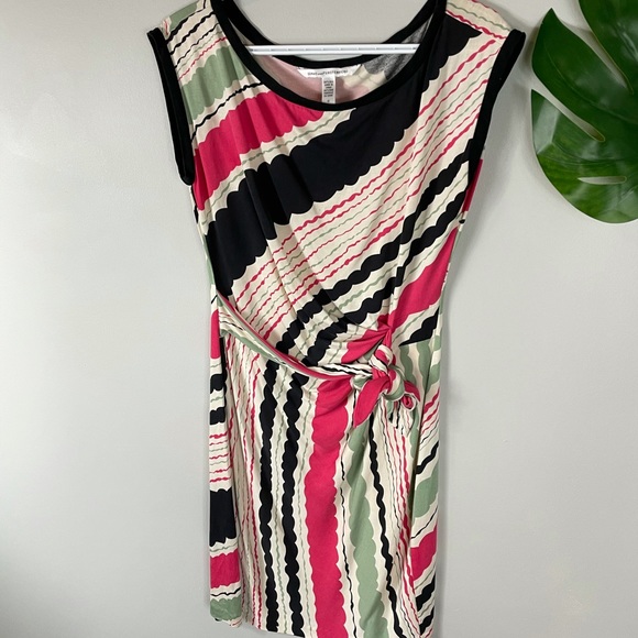 DVF diane von furstenberg Silk Dress - Picture 8 of 14
